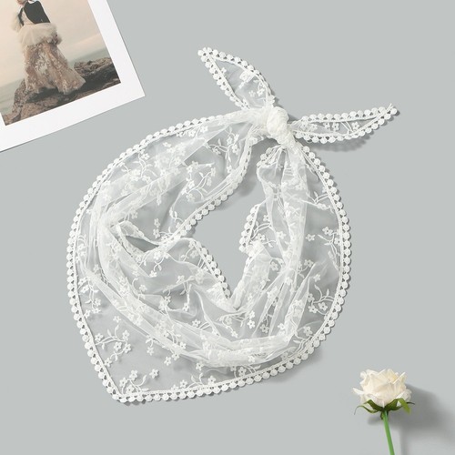 Accessori moda sciarpa leggera