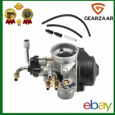 Carburatore 17,5 mm adatto per