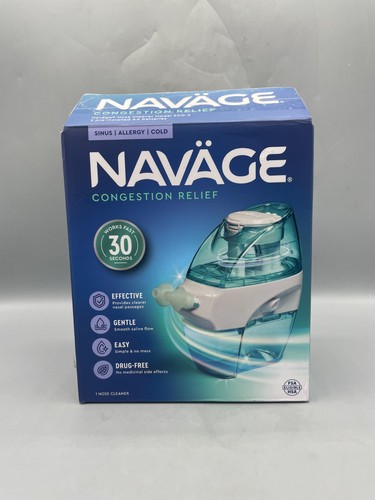 Navage irrigazione nasale care - navage,