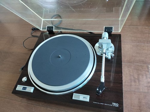 Giradischi trio 880d - giradischi,