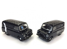 Pink Floyd ~ Model Bedford Van