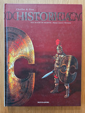 GLI SCUDI DI MARTE - ROMA