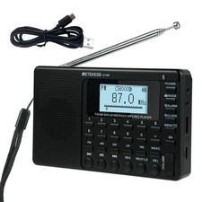 V115P Radio Portatile,Radio AM