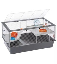 GABBIA PER CRICETI "CRICETI