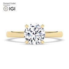 Anello di fidanzamento