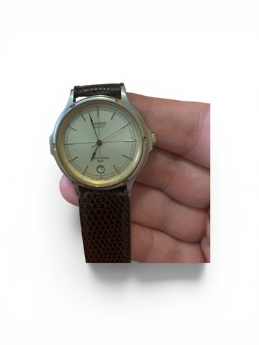 Orologio vintage uomo - , casio