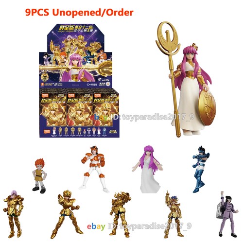 Blokee saint seiya galaxy - blokee,