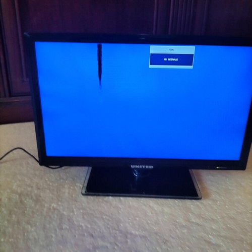Riparare mini monitor - da,