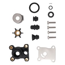 Kit pompa acqua girante marina