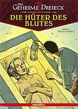 Das geheime dreieck - das,