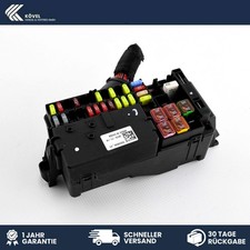 Cassetto Fusibili Relè Interno Opel Astra K 13367497