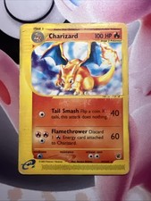 Charizard 39/165 Non Holo Raro