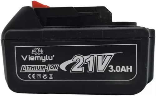 21v batteria attacco - ah,