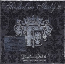 CD STYLED IN ITALY 2 -