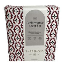 Threshold Performance set