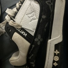 Louis Vuitton Sneaker Trainer