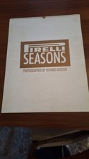 Calendario pirelli seasons - pirelli,
