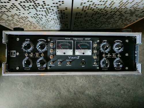 Compressore tubolare hcl varis - hcl,