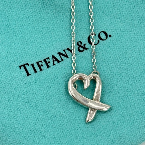 Collana cuore amorevole