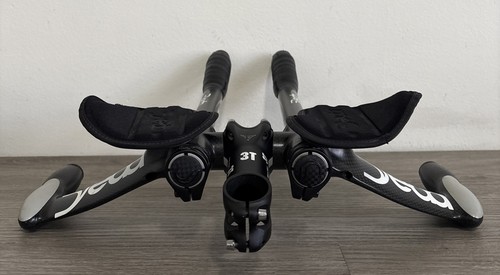 Deda barre triathlon base - deda, 40