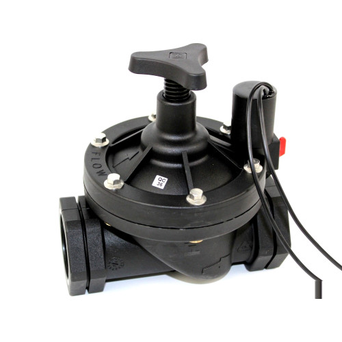 Elettrovalvola geva 1 2 - elettrovalvola,