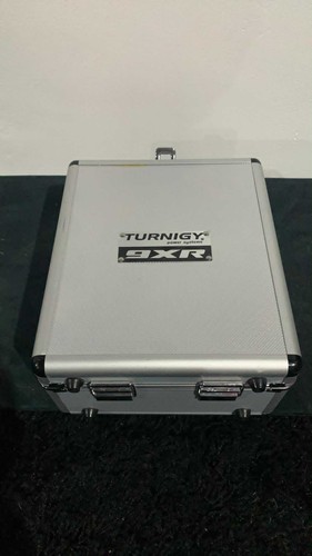 Turnigy tgy trasmettitore - 9x,