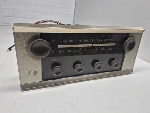 Sintonizzatore console