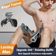 Allenatore Muscoli Pelvici Uomo – Kegel Trainer Glutei Fitness Casa Rafforzante