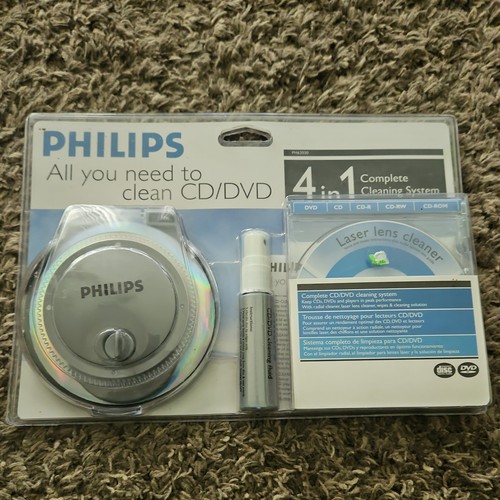 Philips dvd in 1 - dvd,