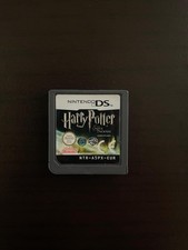HARRY POTTER E L'ORDINE DELLA FENICE per Nintendo DS - Italiano
