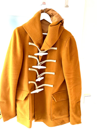 Cappotto uomo m - cappotto,