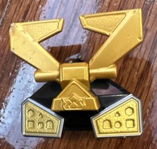 Accessorio casco Power Rangers