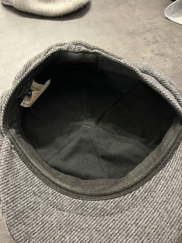 Cappello coppola woolrich - cappello,