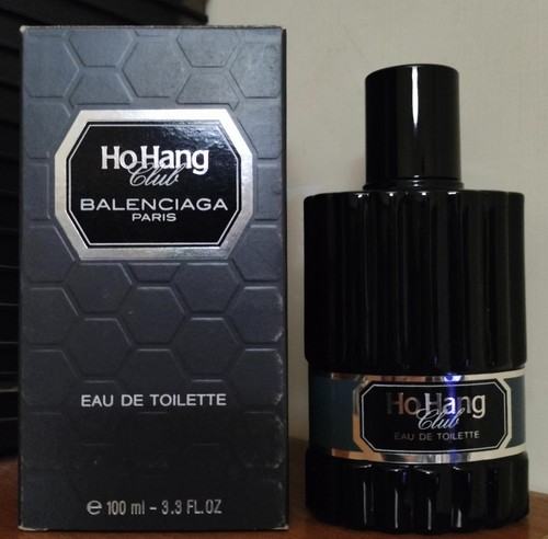 Profumo uomo hang club - uomo,