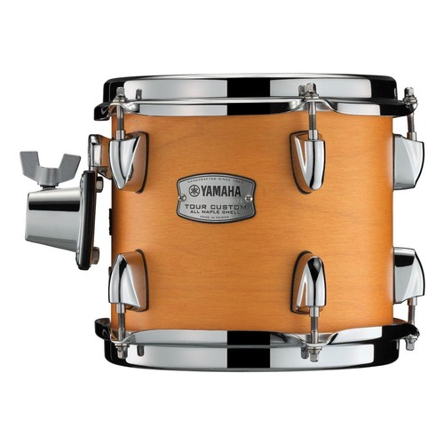Yamaha tour custom maple - custom, tom