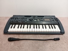 Korg MS1 microSAMPLER Tastiera