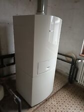 Caldaia Junker Cerapur a basamento