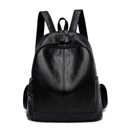 Zaino feminile elegante - feminile, in