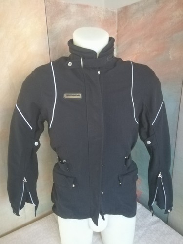 Giacca giubbotto moto - , e