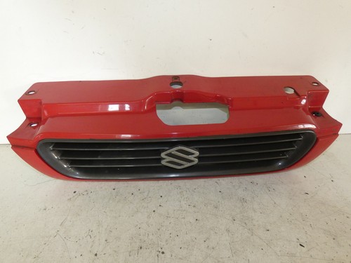 Griglia radiatore suzuki - griglia,