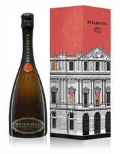 Franciacorta Bellavista Brut