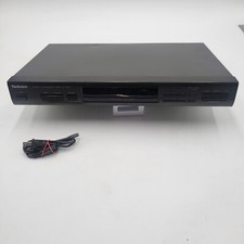 Technics ST-K55 Stereo