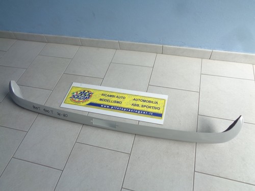 Paraurti posteriore fiat - fiat, t