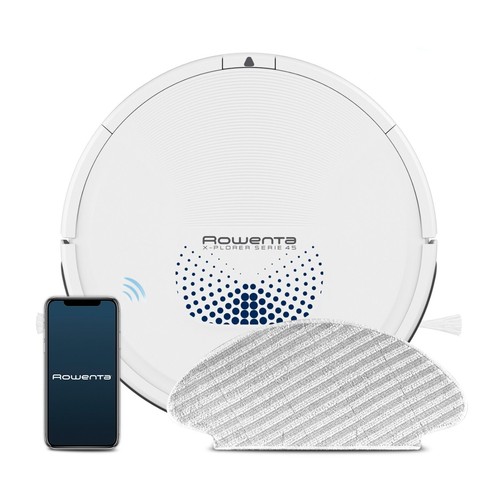 Rowenta plorer s45 rr8277 - rowenta, x-plorer
