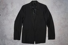 Versace x H&M nero 100% lana