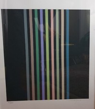 ELIO MARCHEGIANI - "GRAMMATURE