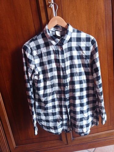 Camicia donna taglia xs - camicia, h&m