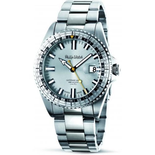 Orologio polso philip watch - philip,