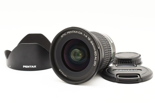 Quasi perfetto smc pentax - quasi, pentax-da