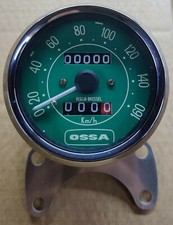 VELOCÍMETRO Y SOPORTE